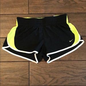 Nike shorts
